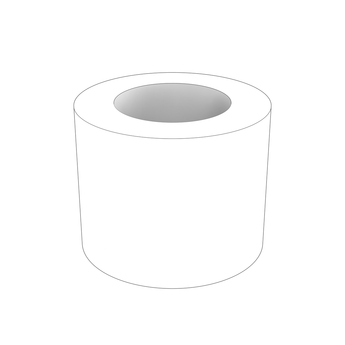 3852567 Insert | Genuine Volvo Penta Part