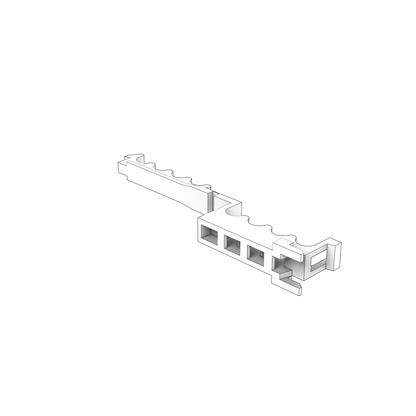 3852619 Retainer | Genuine Volvo Penta Part - photo 2 of 2