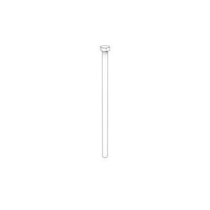 3852830 Screw | Genuine Volvo Penta Part