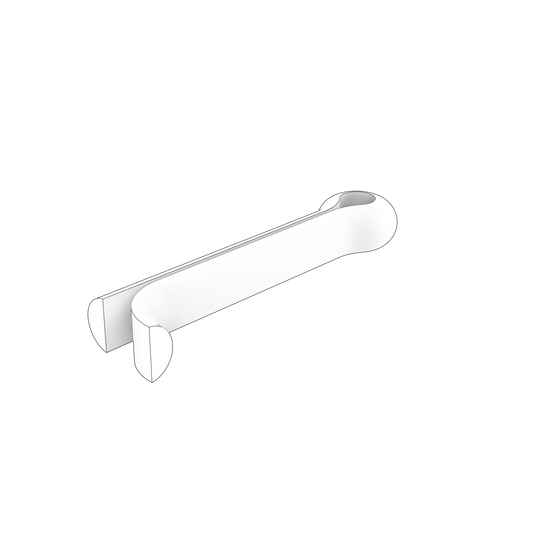 3854480 Split Pin | Genuine Volvo Penta Part