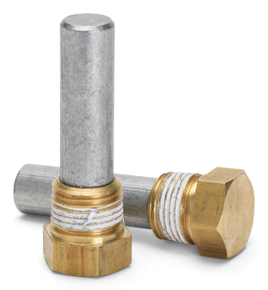 3858995 Anode | Genuine Volvo Penta Part