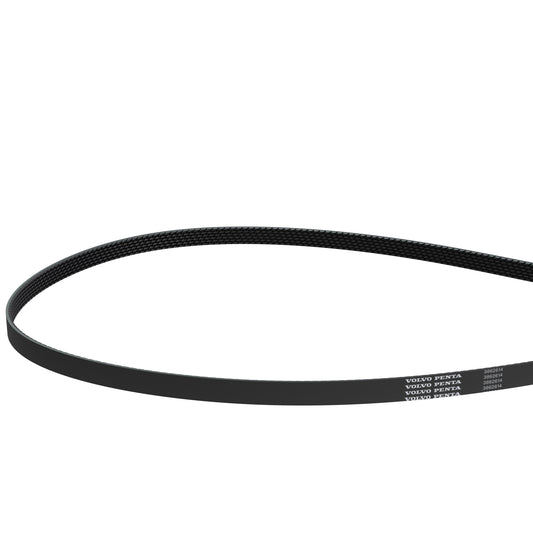 3862614 Belt | Genuine Volvo Penta Part