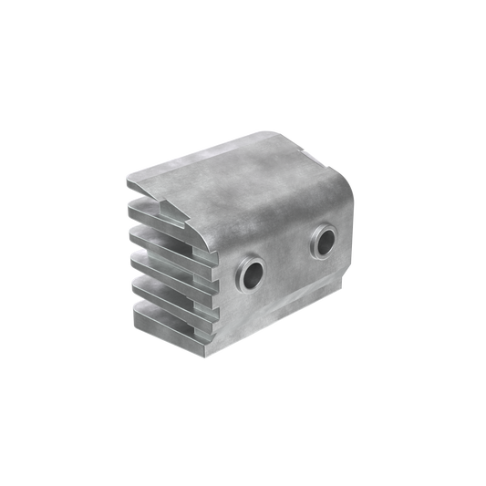 3863480 Anode | Genuine Volvo Penta Part