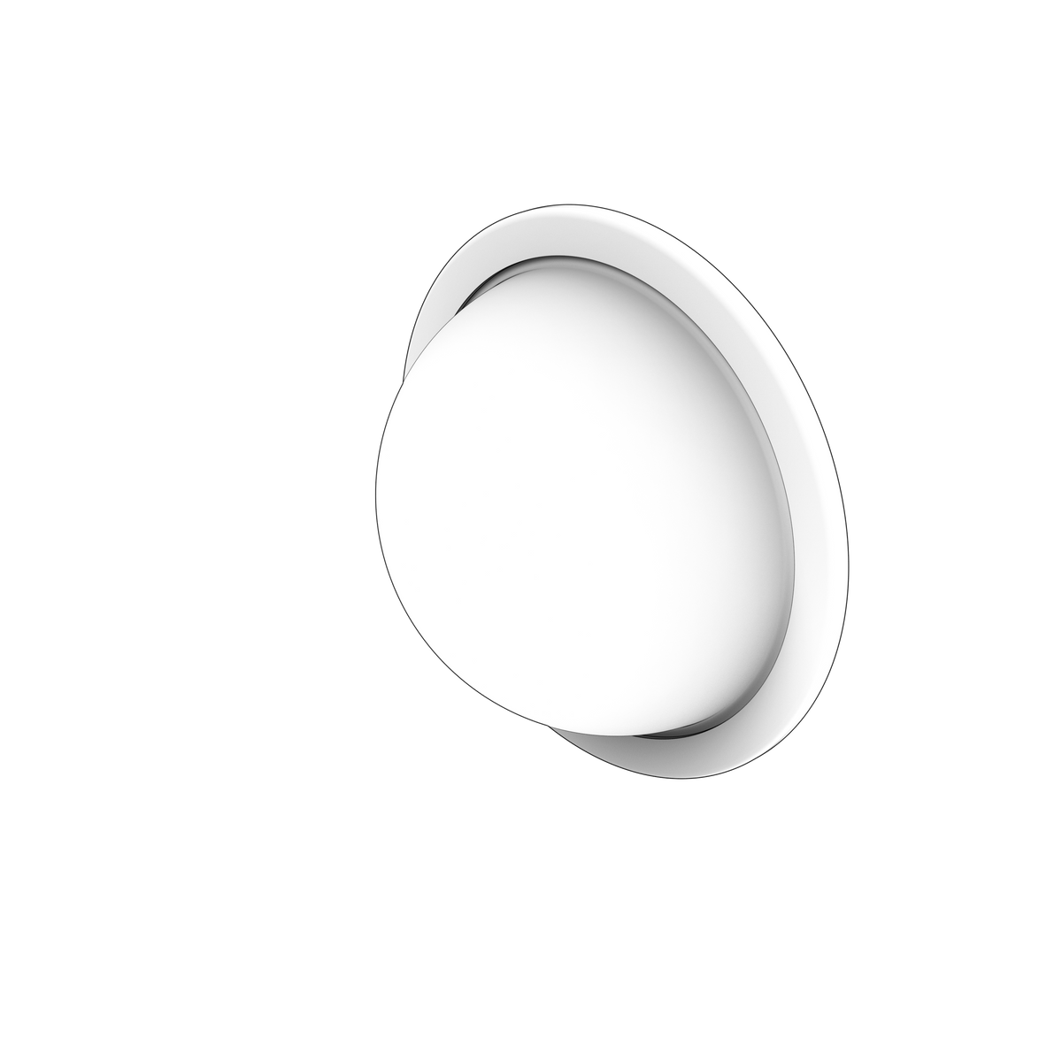 3886794 Strainer | Genuine Volvo Penta Part - photo 3 of 3