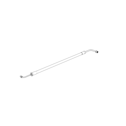 3889560 Hydraulic Hose | Genuine Volvo Penta Part