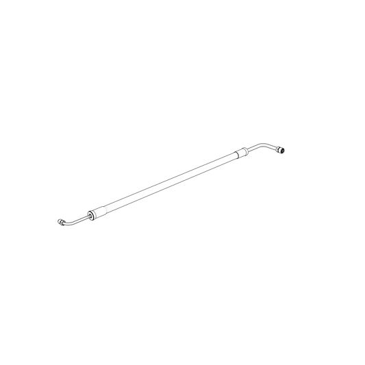 3889560 Hydraulic Hose | Genuine Volvo Penta Part