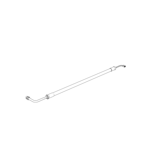 3889560 Hydraulic Hose | Genuine Volvo Penta Part - photo 2 of 2