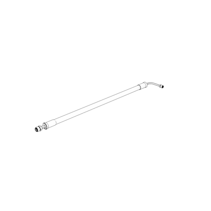 3889564 Hydraulic Hose | Genuine Volvo Penta Part - photo 2 of 2