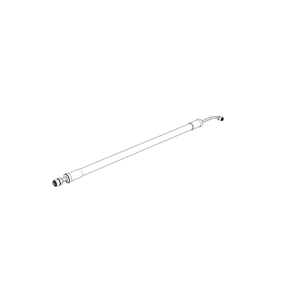 3889566 Hydraulic Hose | Genuine Volvo Penta Part - photo 2 of 2