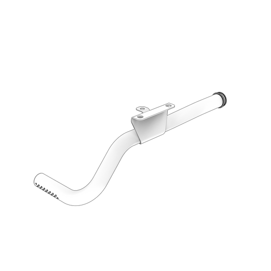 3889667 Oil Strainer | Genuine Volvo Penta Part
