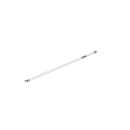 3889699 Fuel Hose | Genuine Volvo Penta Part