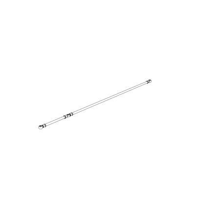 3889699 Fuel Hose | Genuine Volvo Penta Part - photo 2 of 2
