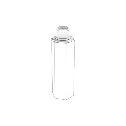 3889823 Nipple | Genuine Volvo Penta Part