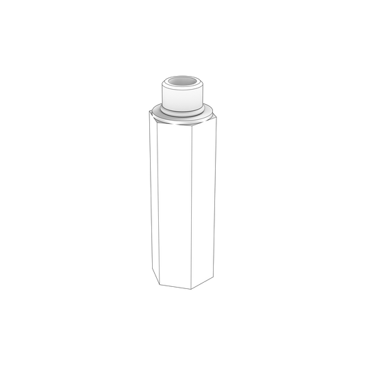3889823 Nipple | Genuine Volvo Penta Part