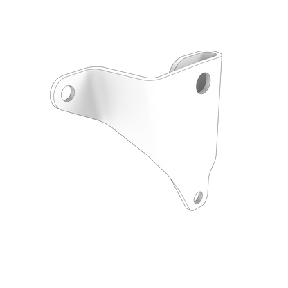 3889945 Bracket | Genuine Volvo Penta Part