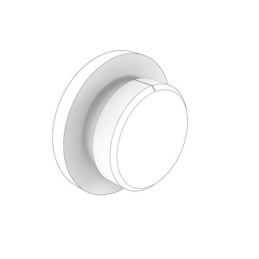 3889952 Plug | Genuine Volvo Penta Part - photo 2 of 2