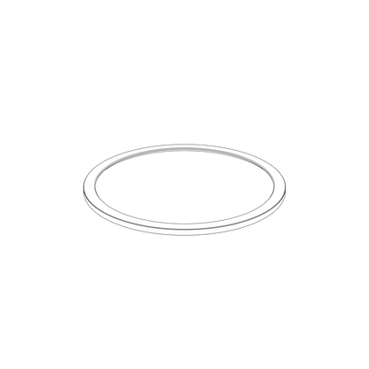 3889966 Sealing Ring | Genuine Volvo Penta Part