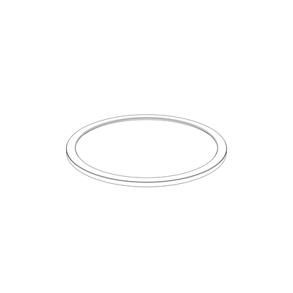 3889966 Sealing Ring | Genuine Volvo Penta Part - photo 2 of 2
