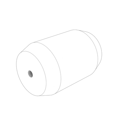 3964817 Jet | Genuine Volvo Penta Part