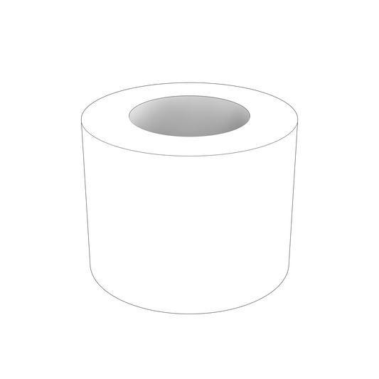 40005089 Spacer | Genuine Volvo Penta Part
