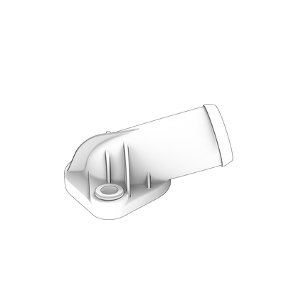 40005192 Hose Connection | Genuine Volvo Penta Part