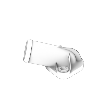 40005192 Hose Connection | Genuine Volvo Penta Part - photo 2 of 2