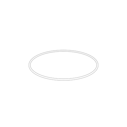 400797 O-Ring | Genuine Volvo Penta Part