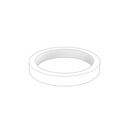 421158 Sealing Ring | Genuine Volvo Penta Part