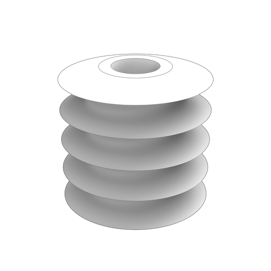 421723 Sealing Plug | Genuine Volvo Penta Part