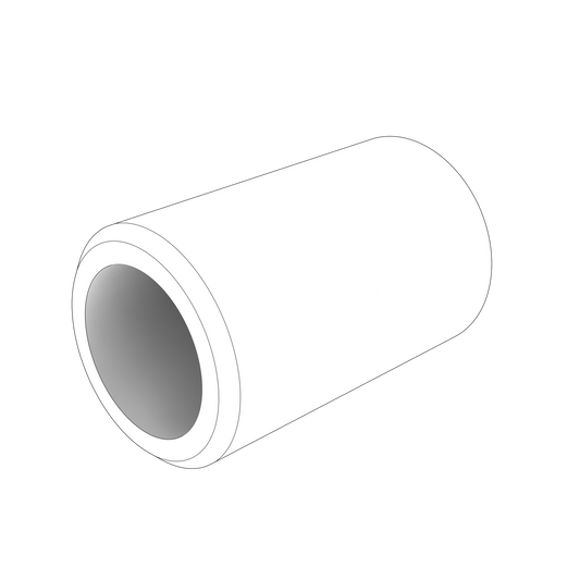 423067 Nipple | Genuine Volvo Penta Part