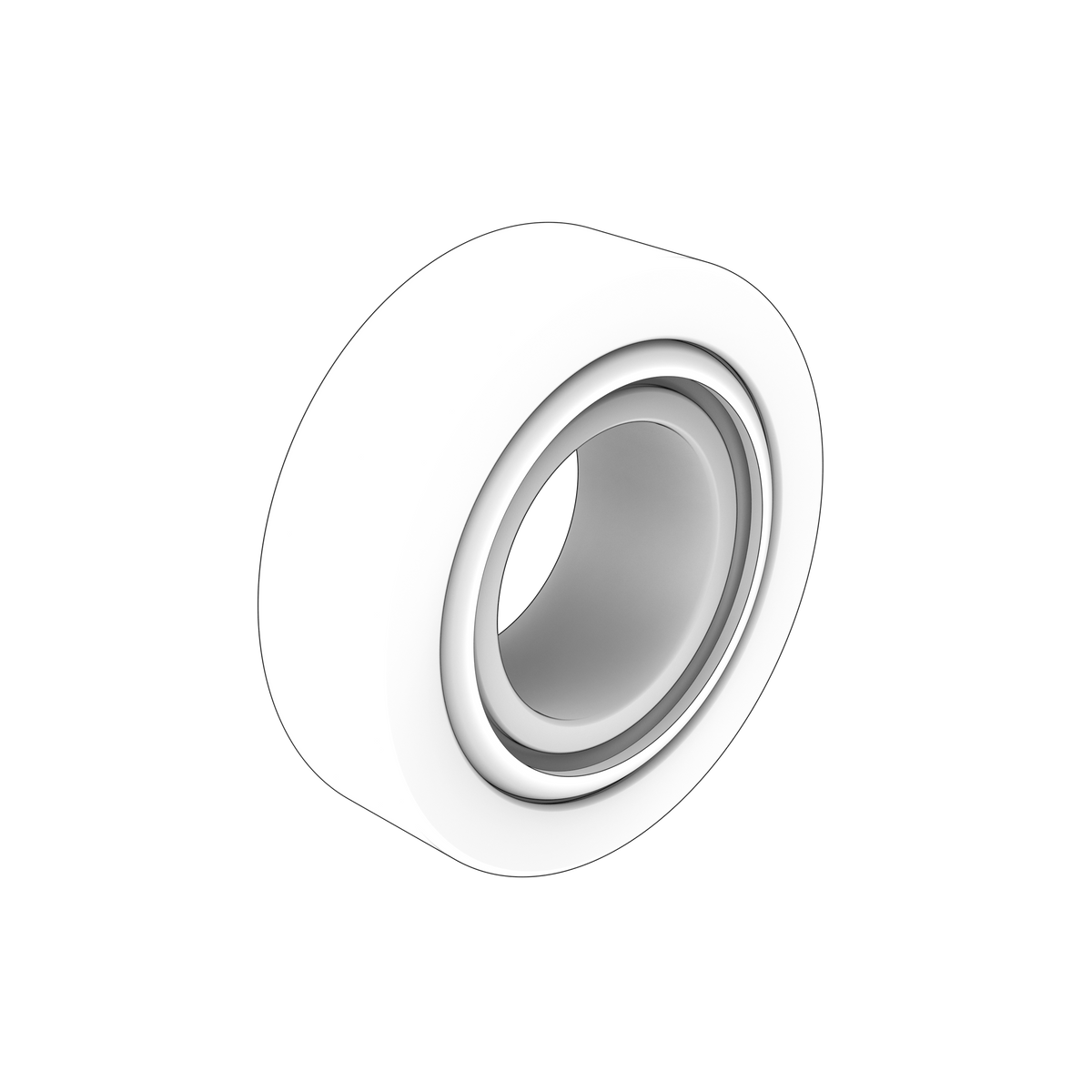 425784 Roller Bearing | Genuine Volvo Penta Part
