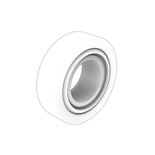 425784 Roller Bearing | Genuine Volvo Penta Part