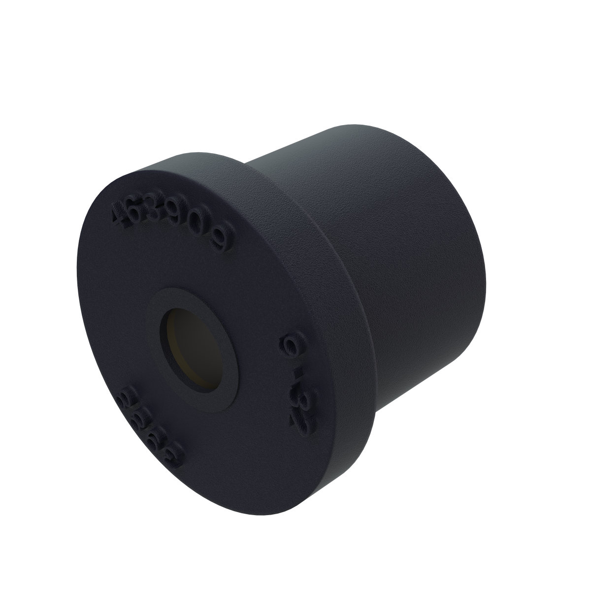 463909 Rubber Bushing | Genuine Volvo Penta Part