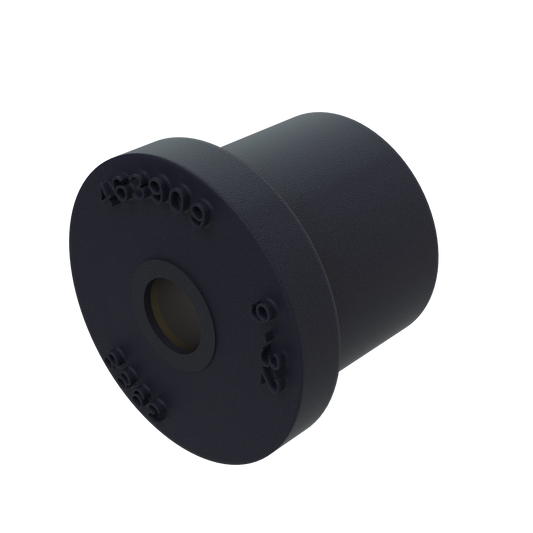 463909 Rubber Bushing | Genuine Volvo Penta Part