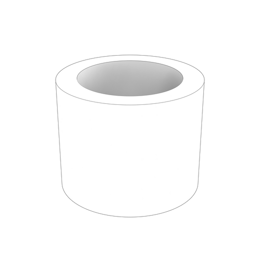 465517 Spacer Sleeve | Genuine Volvo Penta Part