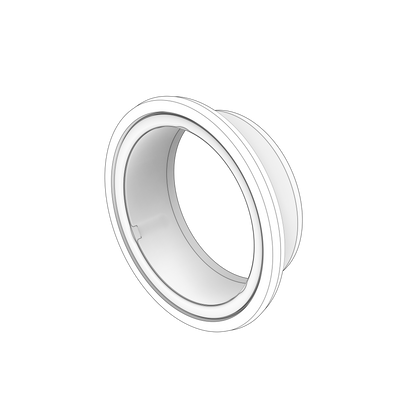 465784 Sealing Ring | Genuine Volvo Penta Part