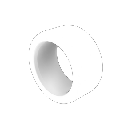 469601 Rubber Moulding | Genuine Volvo Penta Part