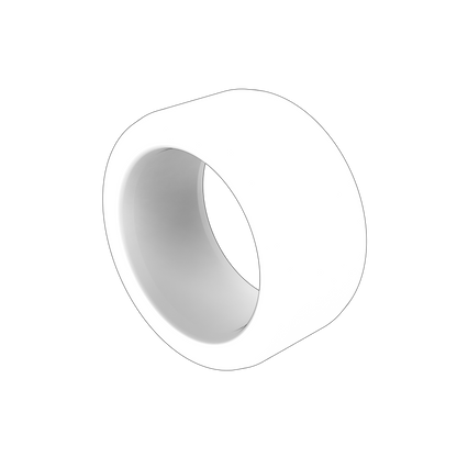 469601 Rubber Moulding | Genuine Volvo Penta Part - photo 2 of 2