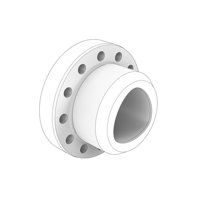 470595 Hub | Genuine Volvo Penta Part