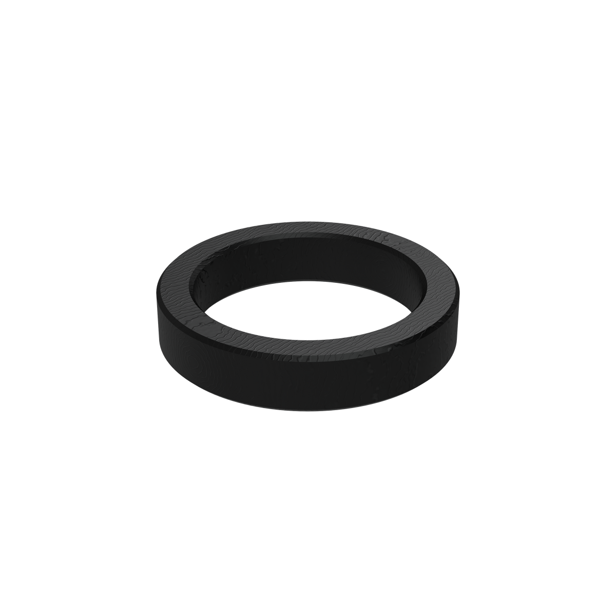 471708 Rubber Moulding | Genuine Volvo Penta Part