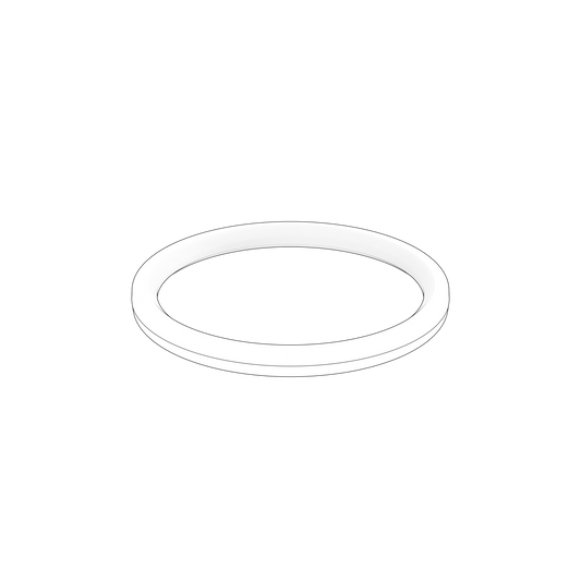 471856 Sealing Ring | Genuine Volvo Penta Part