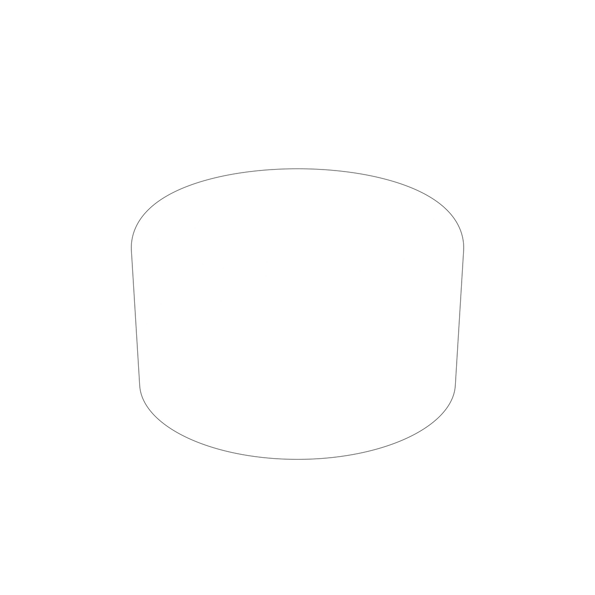 477449 Valve Cap | Genuine Volvo Penta Part