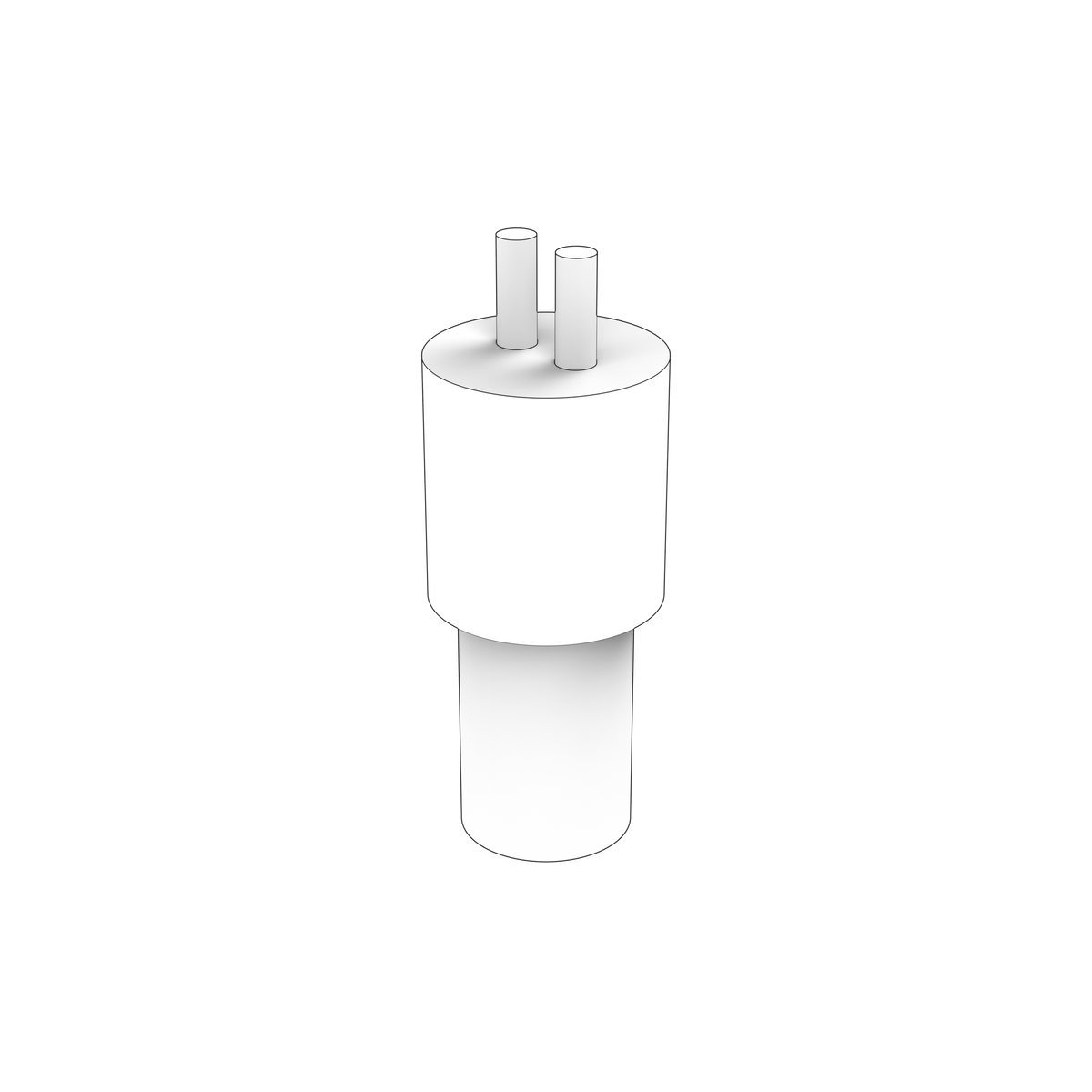 4780941 Sensor | Genuine Volvo Penta Part