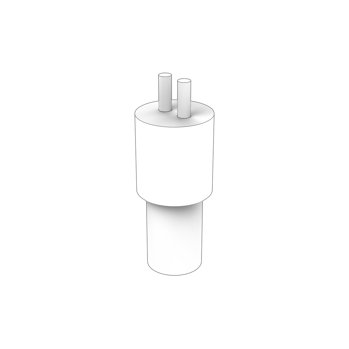 4780941 Sensor | Genuine Volvo Penta Part - photo 2 of 2