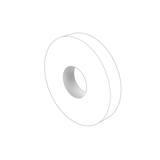 478896 Guide Sleeve | Genuine Volvo Penta Part - photo 2 of 2