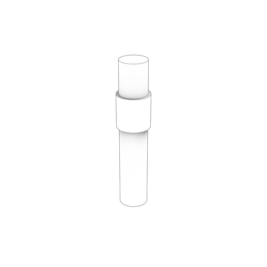 479972 Stud | Genuine Volvo Penta Part