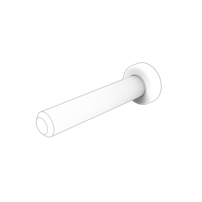60110179 Six Point Socket Screw | Genuine Volvo Penta Part - photo 2 of 2