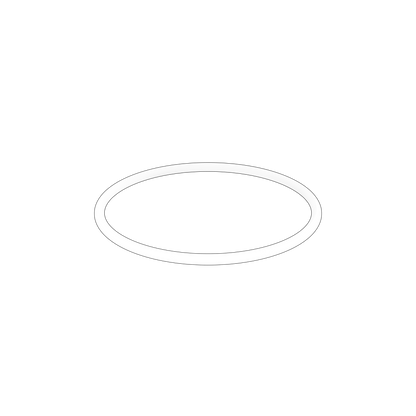 60110416 O-Ring | Genuine Volvo Penta Part