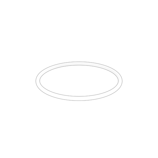 60110416 O-Ring | Genuine Volvo Penta Part