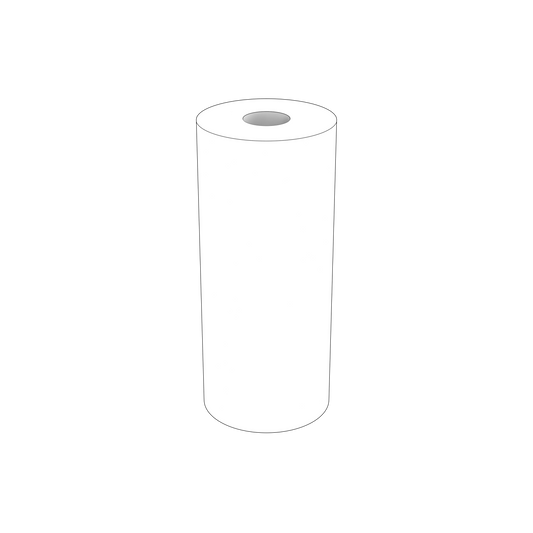 60112735 Spacer Sleeve | Genuine Volvo Penta Part